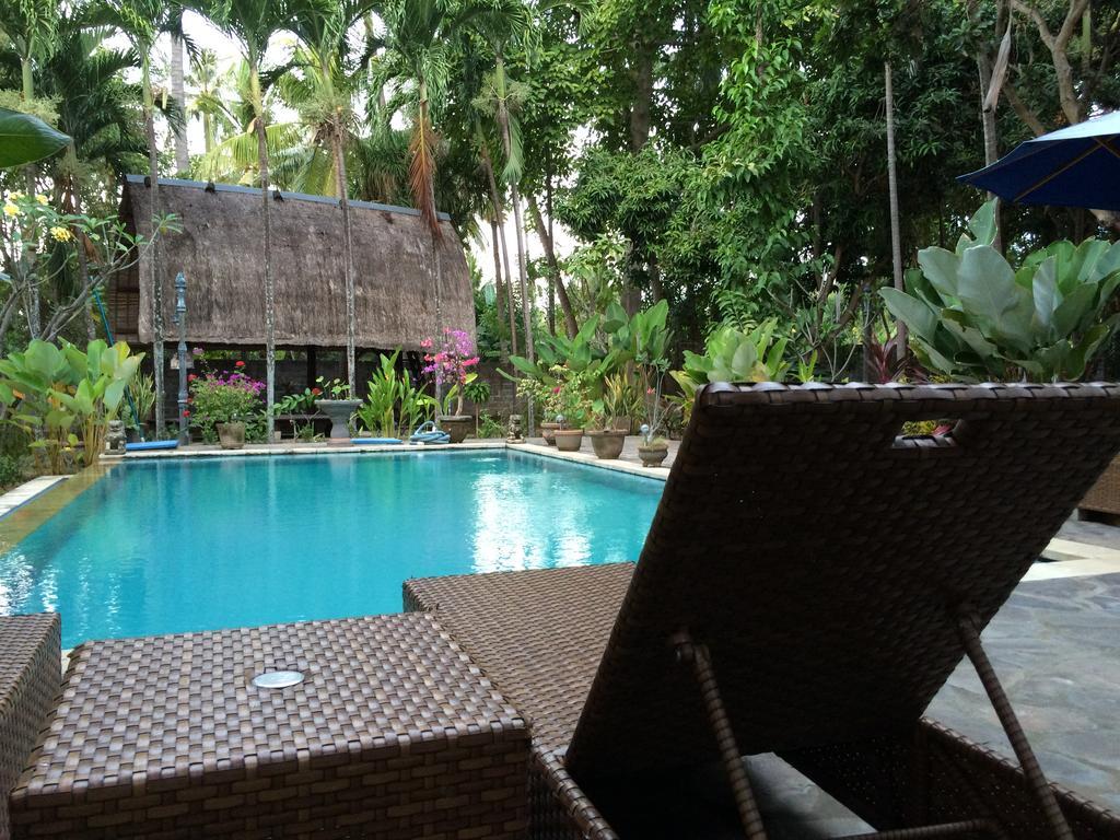 Studio Lumbung Lovina  Exterior photo