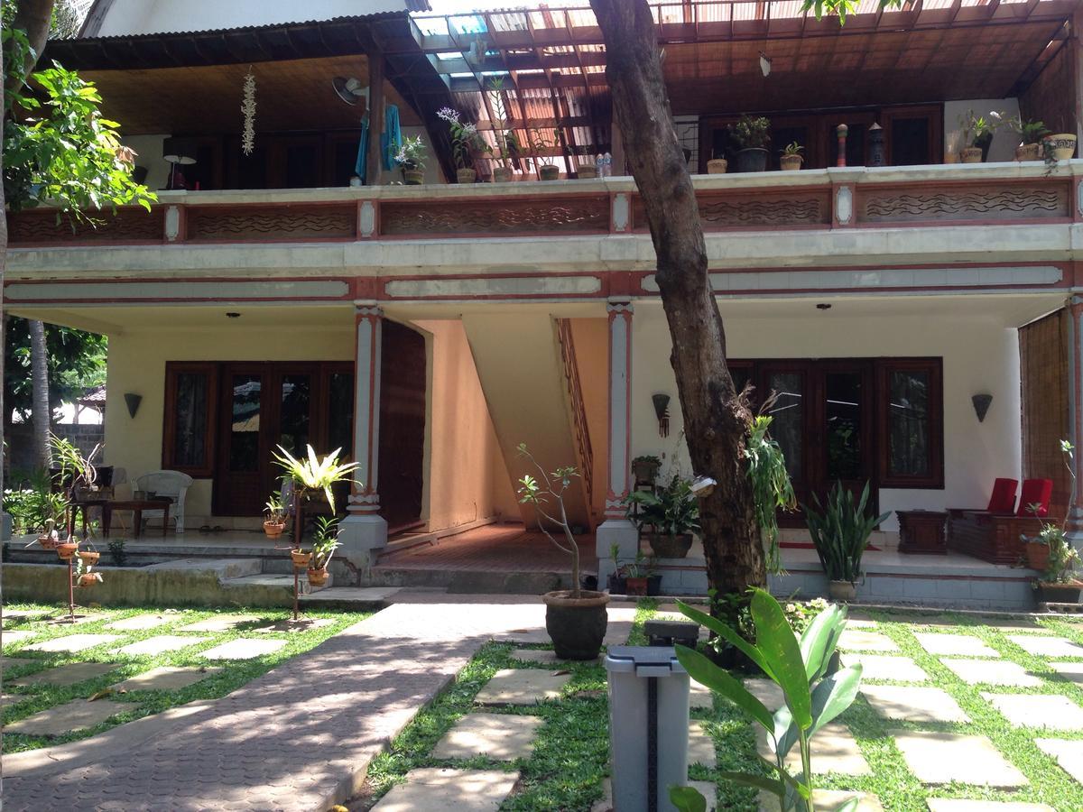 Studio Lumbung Lovina  Exterior photo